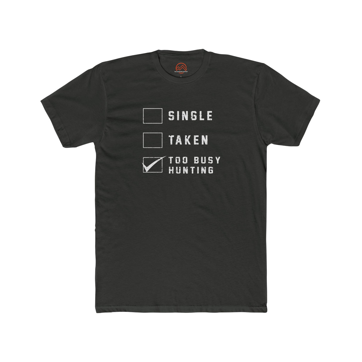 Hunting Themed Tee