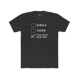 Hunting Themed Tee