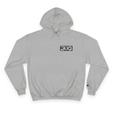ZTB x Champion Unisex Hoodie - Maximalist