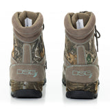 Lace Up Boot - 600 Gram - Realtree Edge®