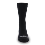 Midweight Wool Workhorse Socks - Boot