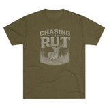 Chasing the Rut Deer T-Shirt