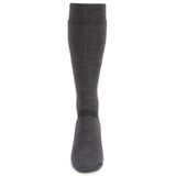 Lightweight Wool Ski Sock - Over the Calf Socks