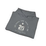 2nd Amendment Hoodie