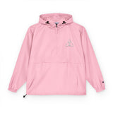 ZTB x Champion Unisex Rain Jacket
