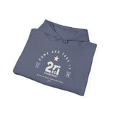 2nd Amendment Hoodie