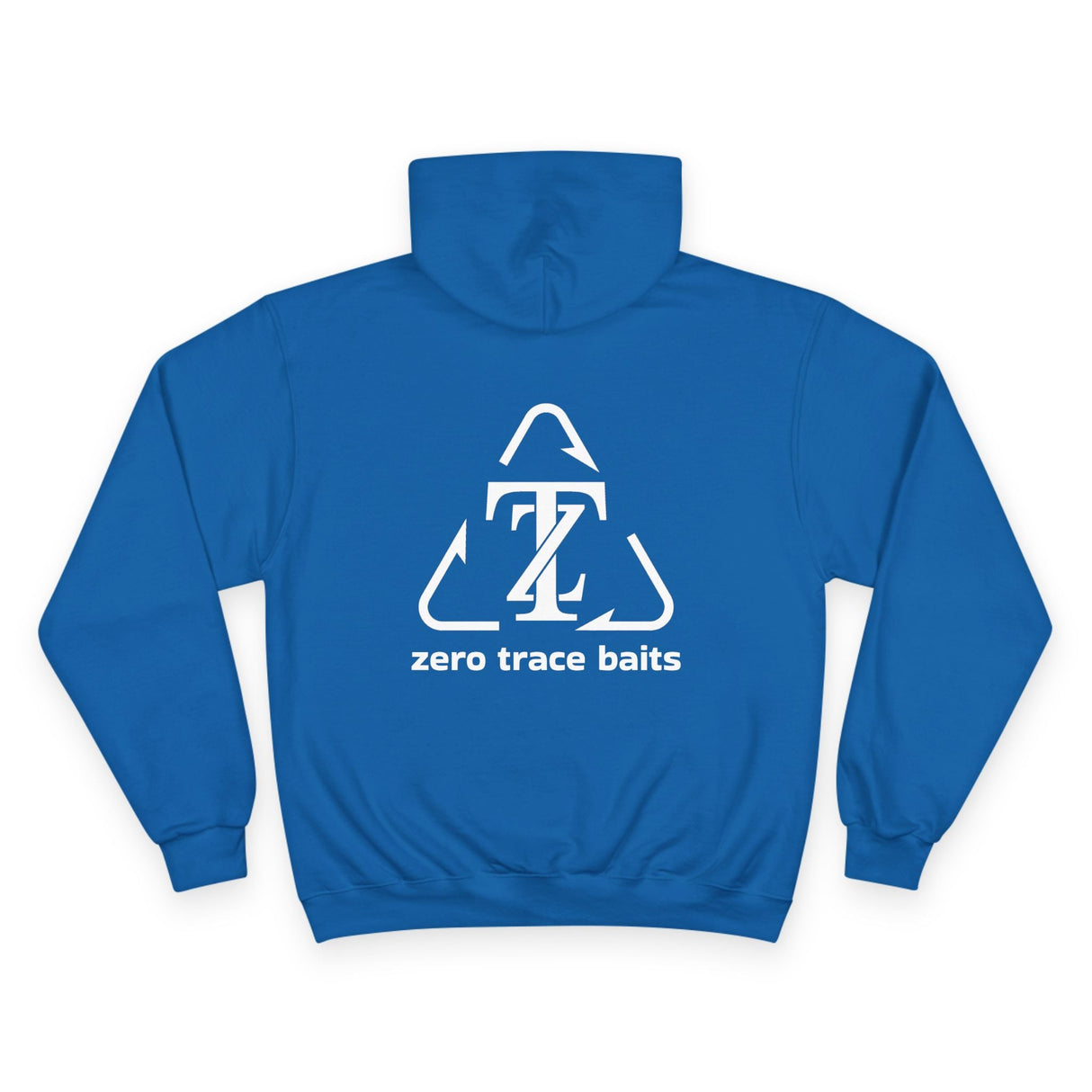 ZTB x Champion Unisex Hoodie - Maximalist