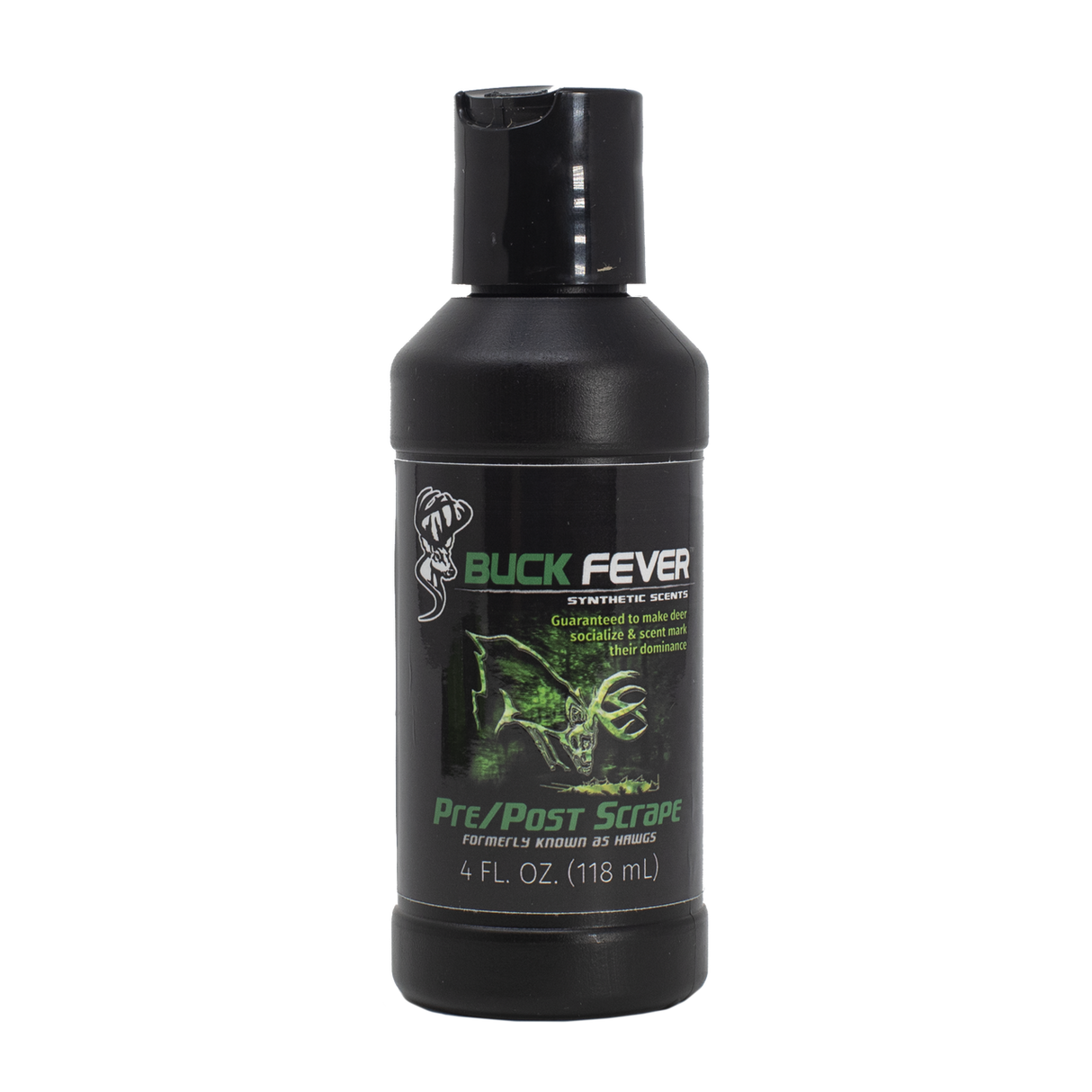 Pre/Post Rut - Synthetic Scrape Deer Scent
