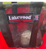 Treasure Chest - Mesh Live Well Bag- 2 Sizes Available!