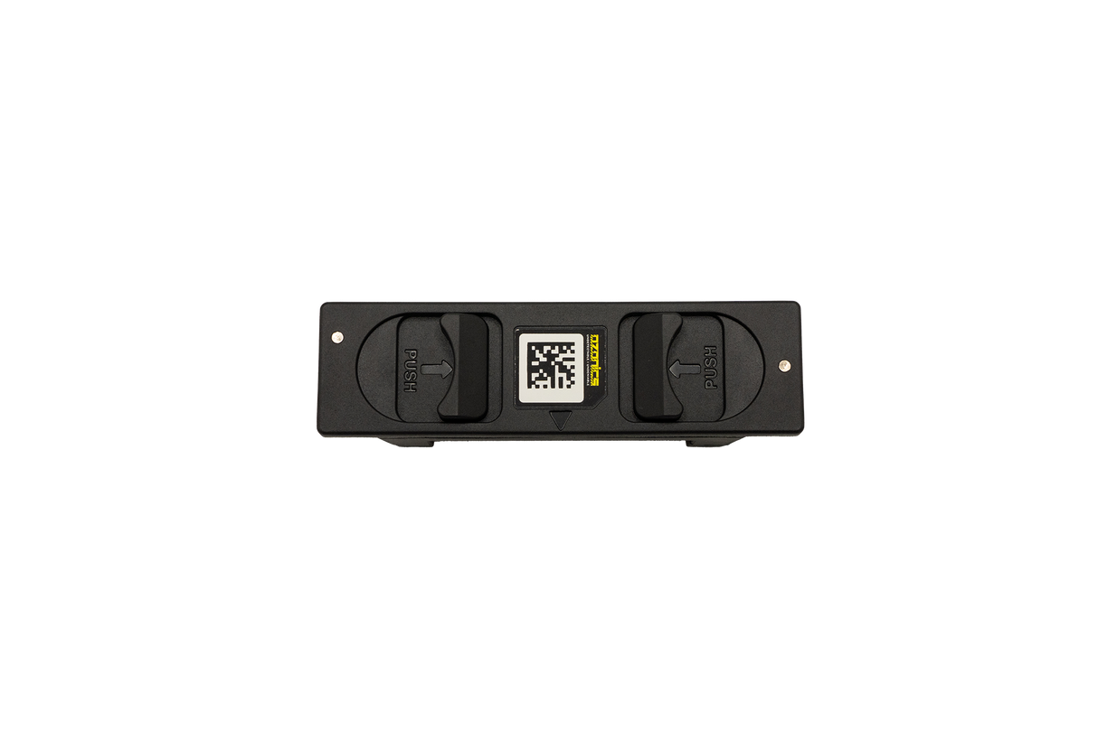 HR600 Removeable Coil