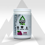 Alpine Body Fuel