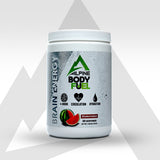 Alpine Body Fuel