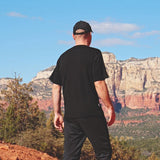 Midweight - Sentinel Men's S/S Crew 100% Merino Wool