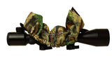 Alpine Scope Slicker NX: Ultralight Rifle Scope Cover for Ultimate Protection