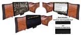 Ammo Slicker with Dope Sheet Window: Ultimate Ammo Storage