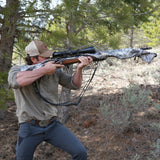 Alpine Gun Slicker V2 – Advanced Neoprene Rifle Cover for All-Weather Protection
