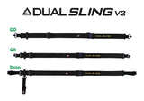 Alpine Dual Sling V2 – The Ultimate Double Shoulder Rifle Sling for Hunters