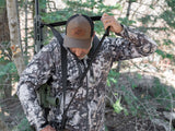 Alpine Dual Sling V2 – The Ultimate Double Shoulder Rifle Sling for Hunters