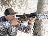Alpine Gun Slicker V2 – Advanced Neoprene Rifle Cover for All-Weather Protection