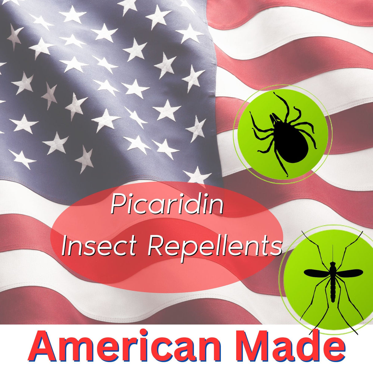 Insect Repellent, Picaridin Unscented, 10oz Mistosol