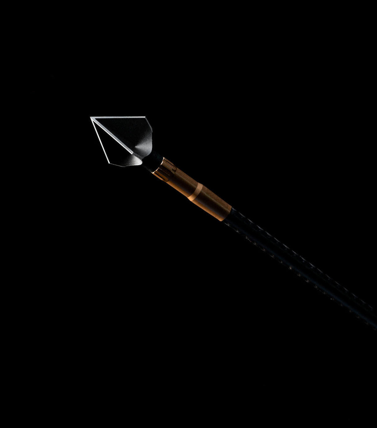 DOUBLE BEVEL 100