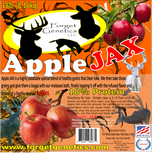 Apple JAX 6 lb (2.72kg) Free Shipping!!