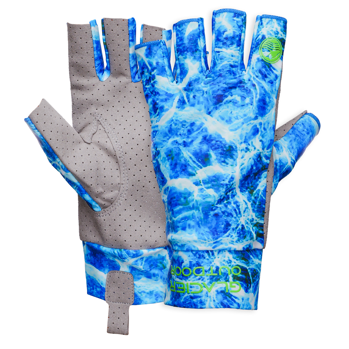 Ascension Bay Sun Glove