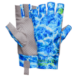 Ascension Bay Sun Glove