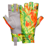 Ascension Bay Sun Glove