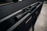 Single Scoped Rifle or Shotgun Case Long