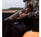 Single Scoped Rifle or Shotgun Case Long