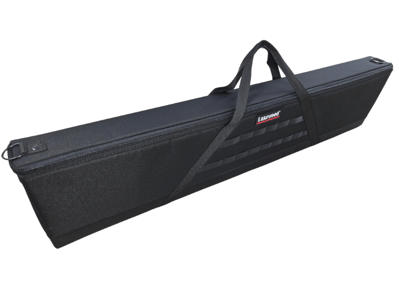 Single Scoped Rifle or Shotgun Case Long