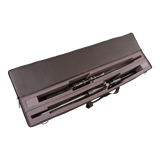 Deluxe Double Scoped Rifle or Shotgun Case