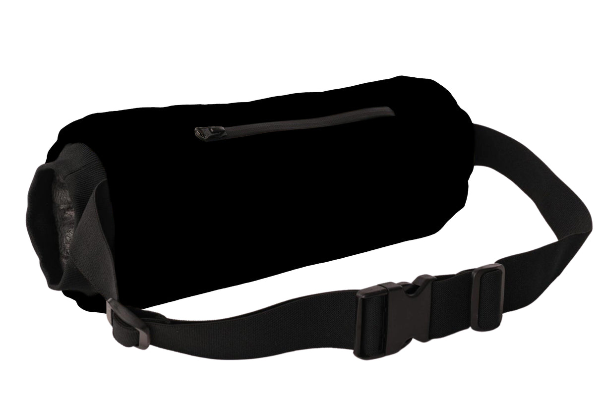 HEATED CORE HAND WARMER  WITH BATTERY