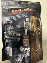 Buck Pix 2pc