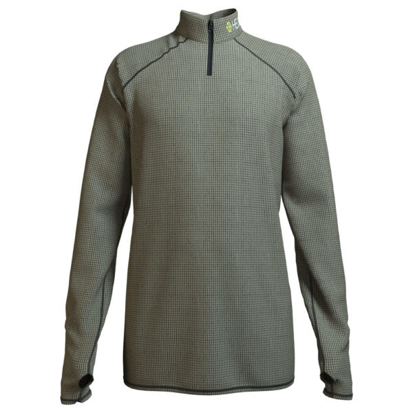 The Best Baselayer for Hunting - High-Performance Baselayer Shirt