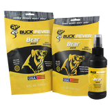 Bear Juice - Bear Attractant