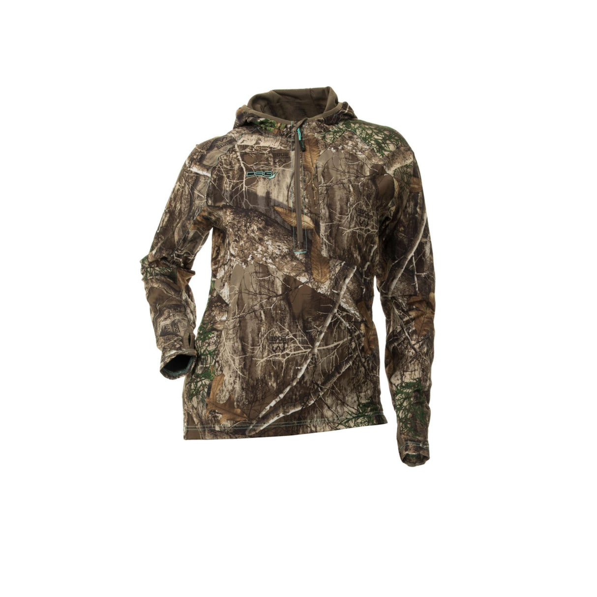 Bexley 3.0 Pullover