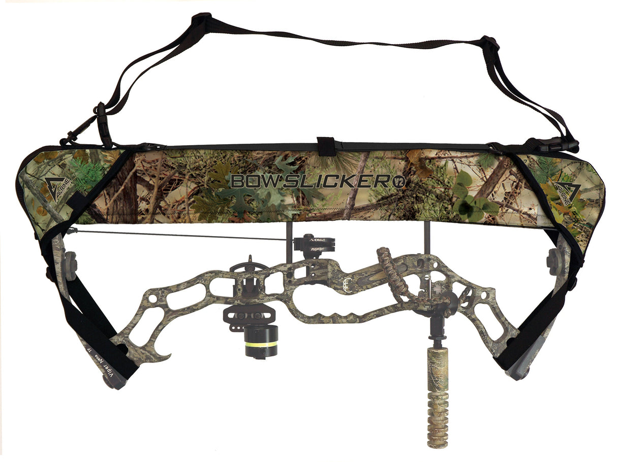 Bow Slicker V2: Lightweight and Durable Compound Bow Sling