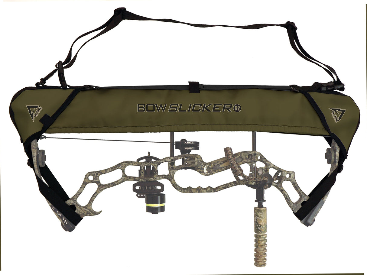 Bow Slicker V2: Lightweight and Durable Compound Bow Sling