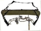 Bow Slicker V2: Lightweight and Durable Compound Bow Sling