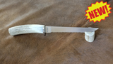 SERRATED CHEF KNIFE - CSER7.0
