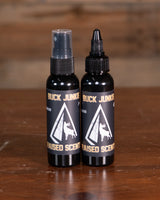 Buck Junkie | Buck Preorbital/Forehead/Salivary Glands