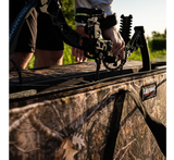 Double 41" Bow Case COMBO