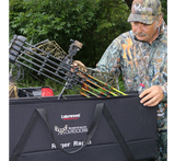 Single 41" Bow Case COMBO