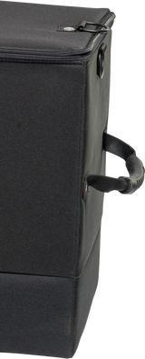 Double 41" Bow Case COMBO