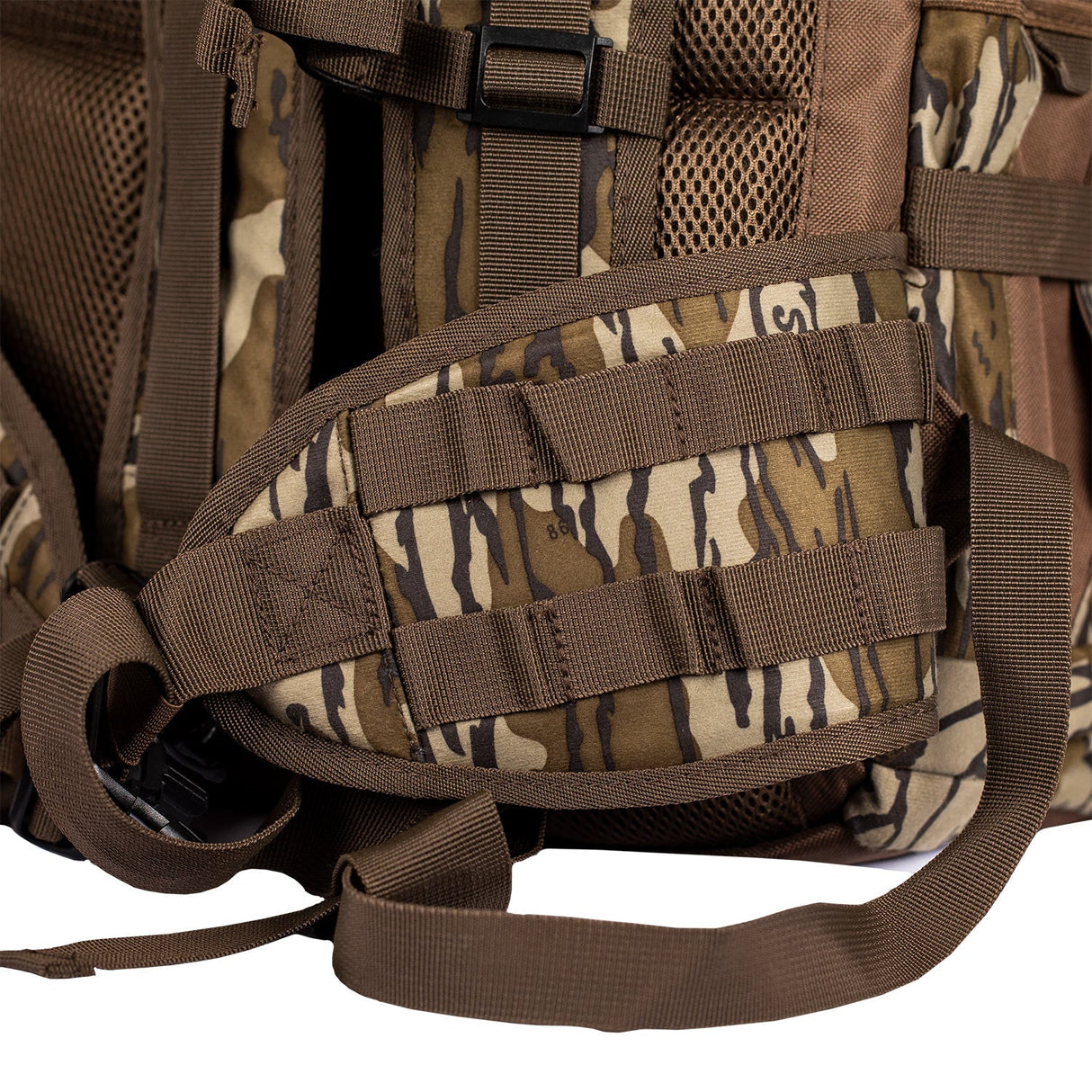 The C.A.Y.S 2.0 Backpack