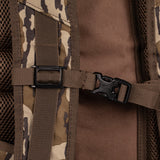 The C.A.Y.S 2.0 Backpack