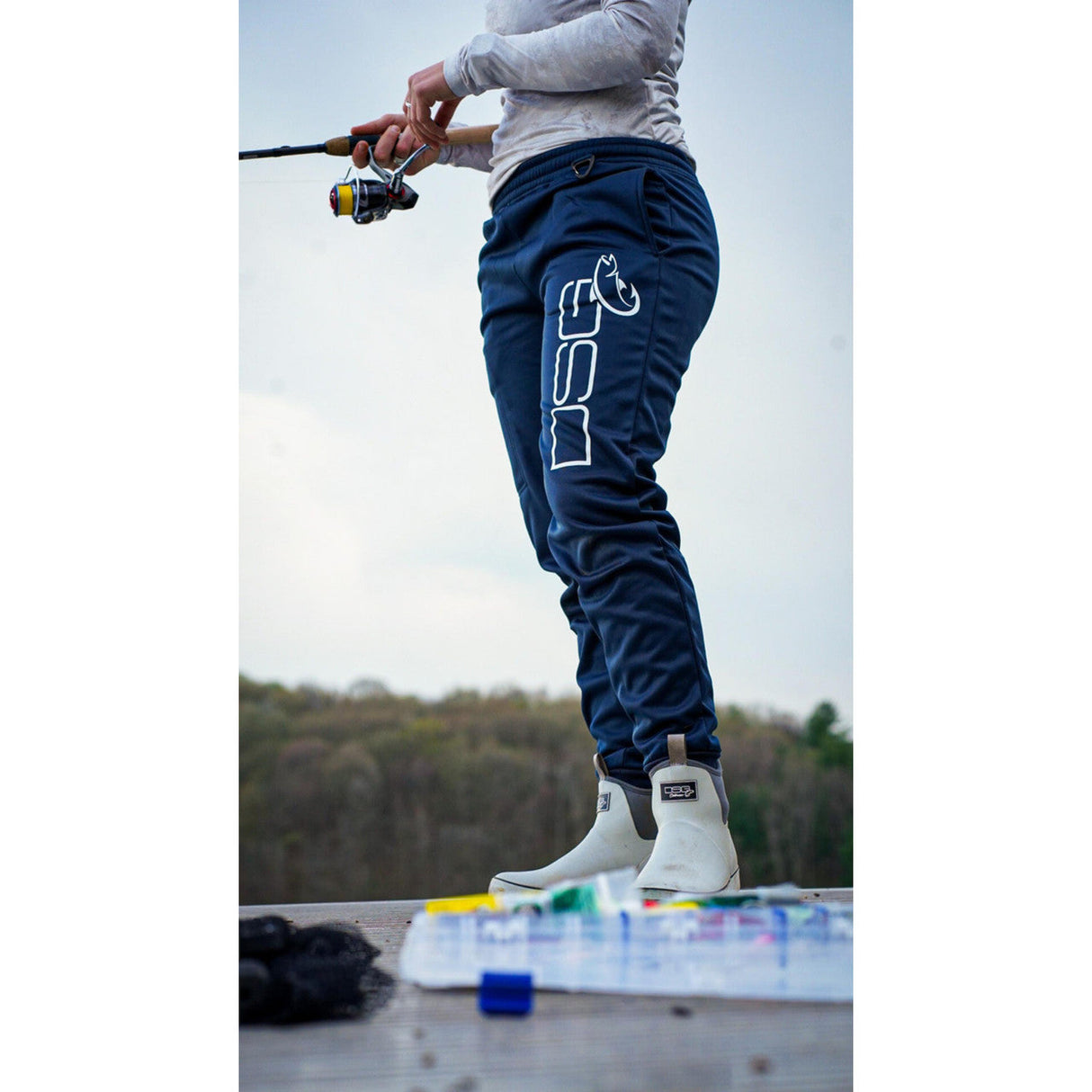 Kenzie Sweatpants
