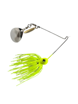 Pulse Fish Lures Double Colorado Pulse Blade